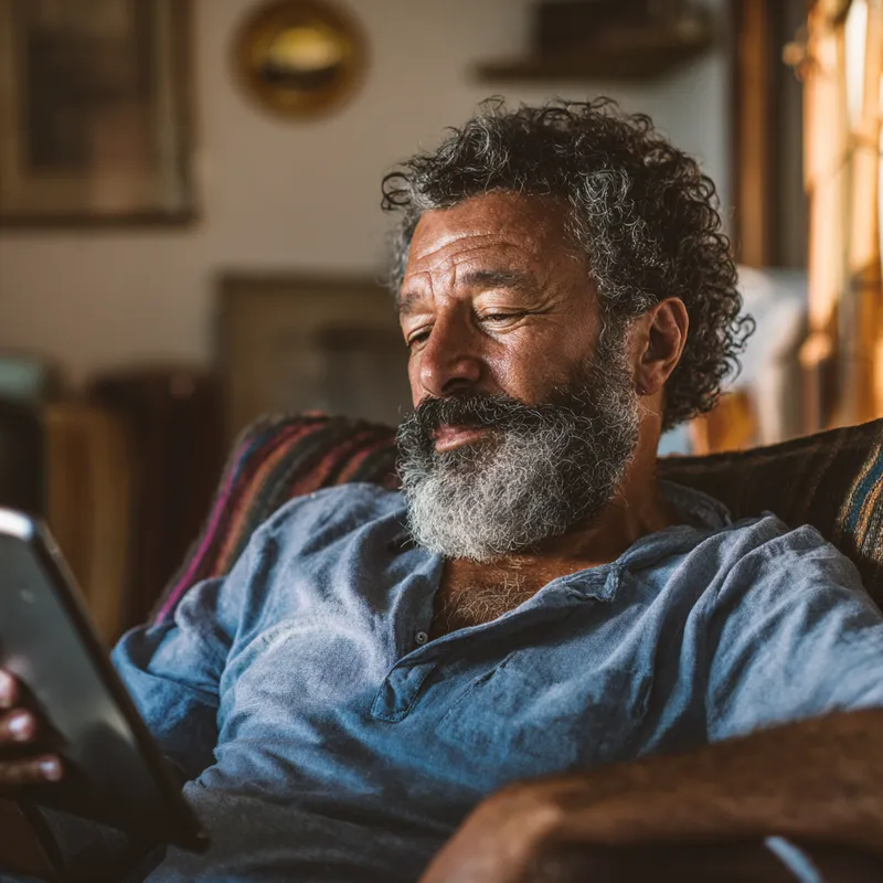 Online Memory Tests