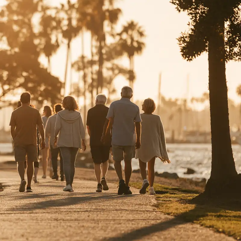 Dementia prevention is not only about your choices