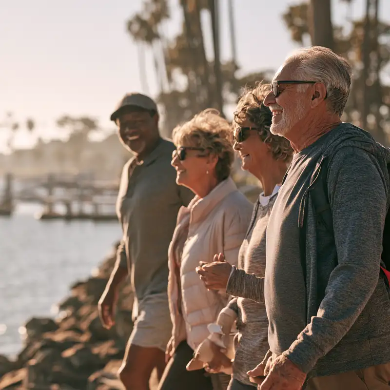 Up to 45% of Dementia Risk Could Be Prevented or Delayed