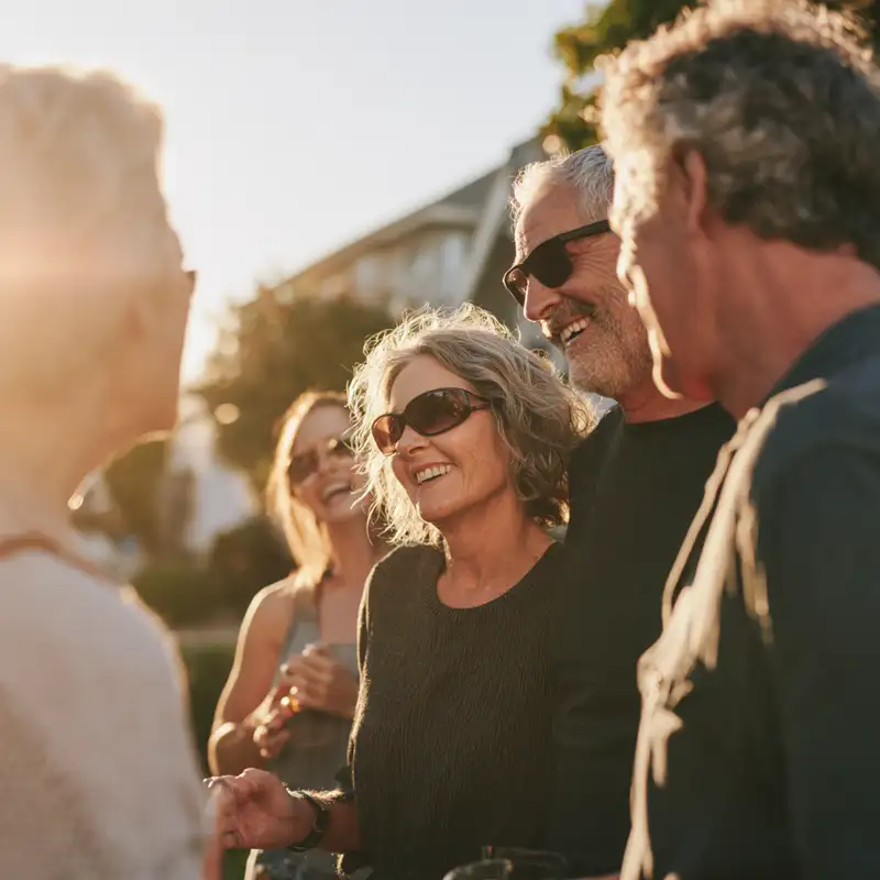Dementia Prevention Is Not Only About Your Choices