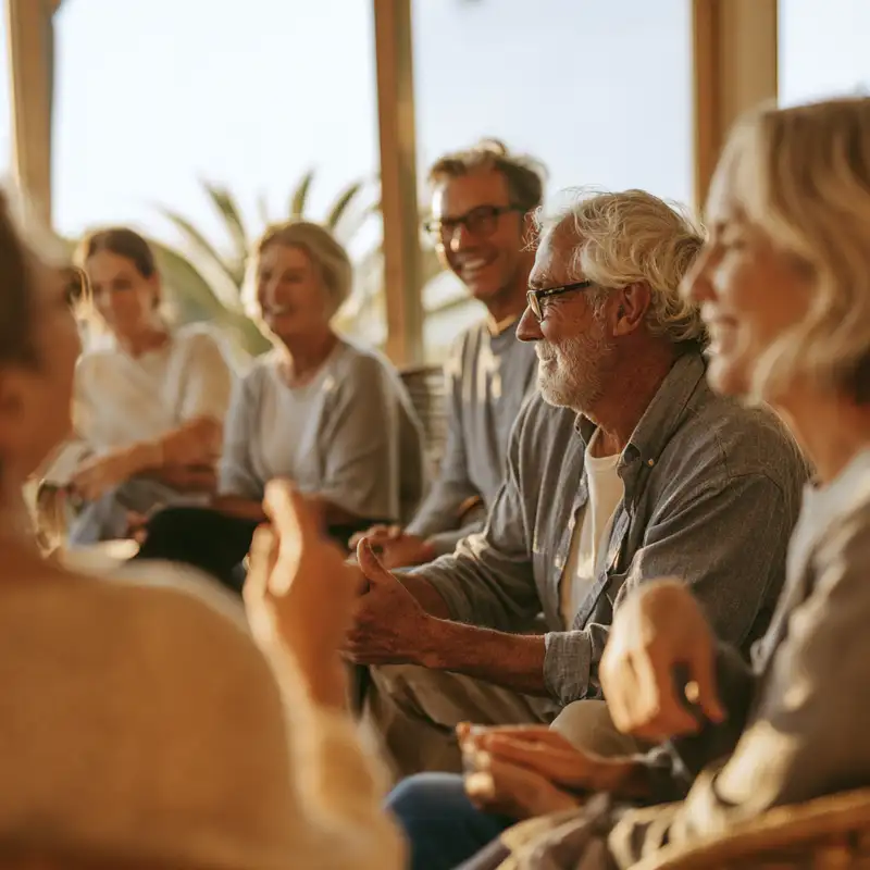 What happens when you volunteer for a memory study?
