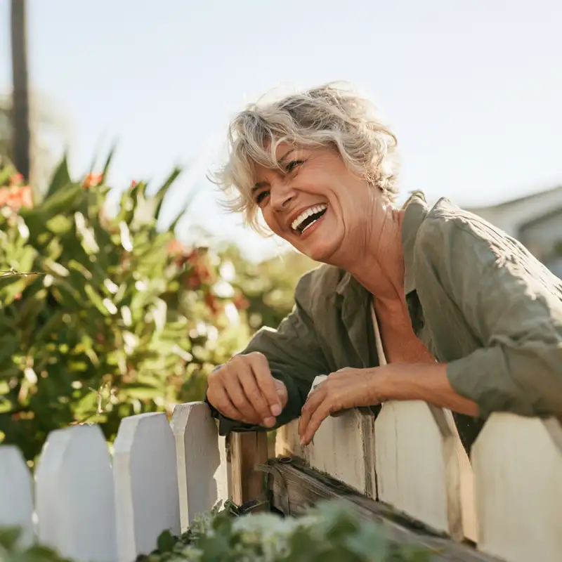 Is Forgetting Names Normal at 70?