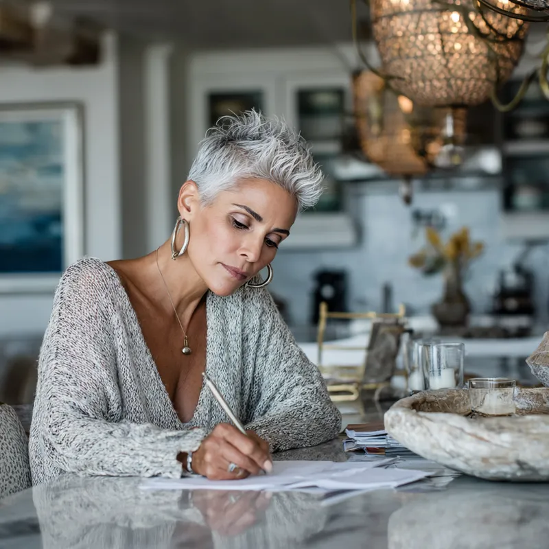 Weekly Brain Wellness Plan